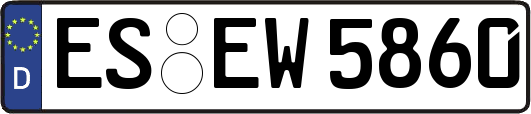 ES-EW5860