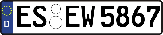 ES-EW5867