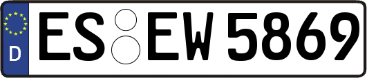 ES-EW5869