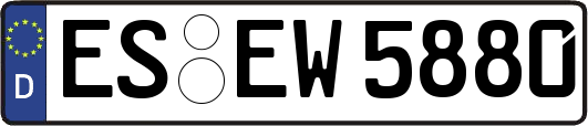 ES-EW5880
