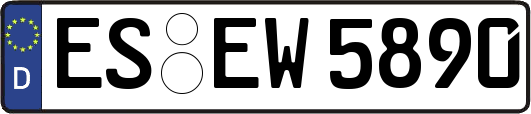 ES-EW5890