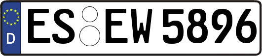 ES-EW5896