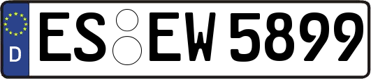 ES-EW5899
