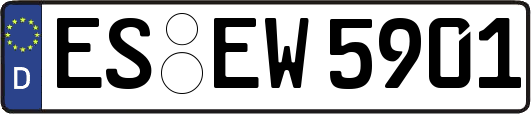 ES-EW5901