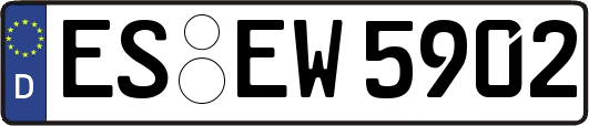 ES-EW5902