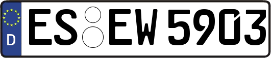 ES-EW5903