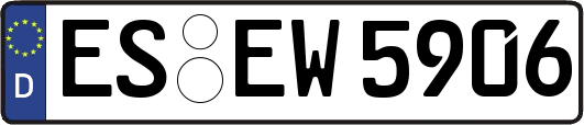 ES-EW5906