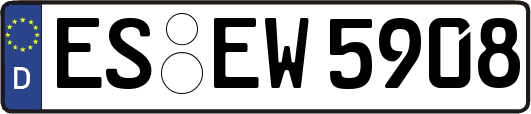 ES-EW5908