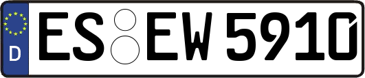 ES-EW5910