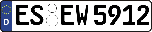ES-EW5912