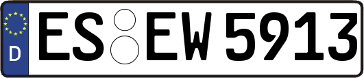 ES-EW5913