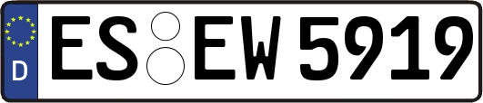 ES-EW5919