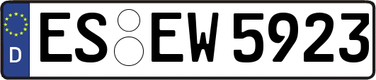 ES-EW5923