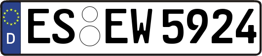 ES-EW5924