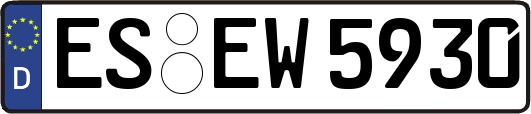 ES-EW5930