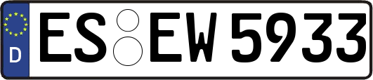 ES-EW5933