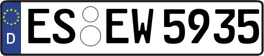 ES-EW5935