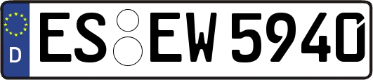 ES-EW5940