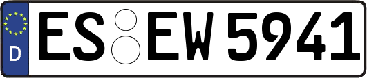 ES-EW5941