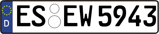 ES-EW5943