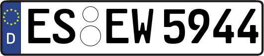 ES-EW5944