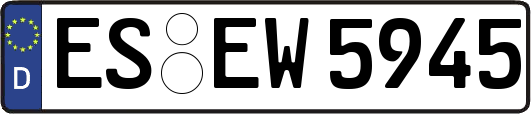 ES-EW5945