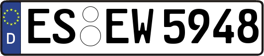 ES-EW5948