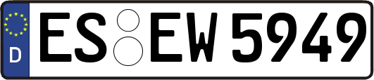 ES-EW5949