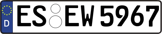 ES-EW5967