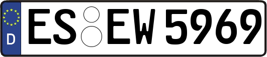 ES-EW5969