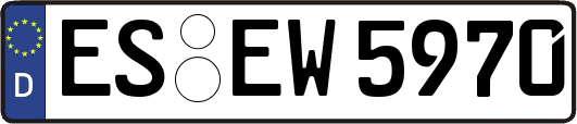 ES-EW5970