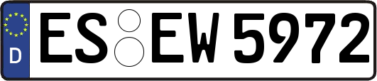 ES-EW5972