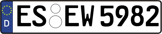 ES-EW5982