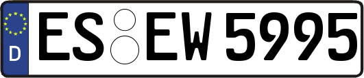 ES-EW5995