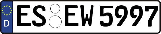 ES-EW5997