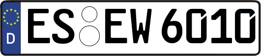 ES-EW6010