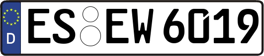 ES-EW6019