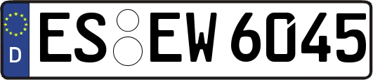 ES-EW6045