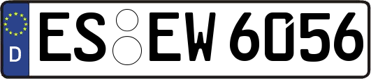 ES-EW6056