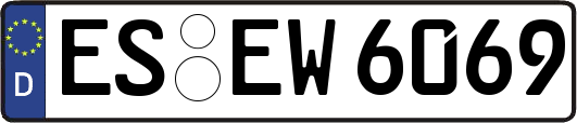 ES-EW6069