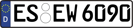 ES-EW6090