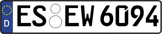 ES-EW6094