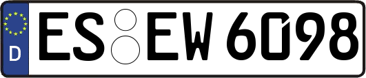 ES-EW6098