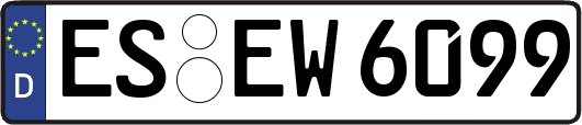 ES-EW6099