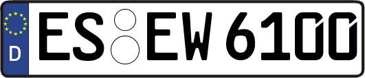 ES-EW6100