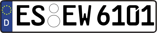 ES-EW6101