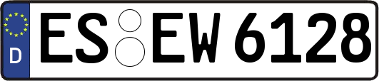 ES-EW6128