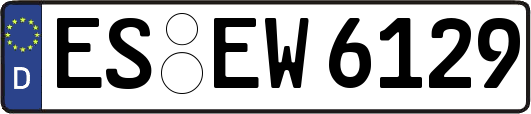 ES-EW6129