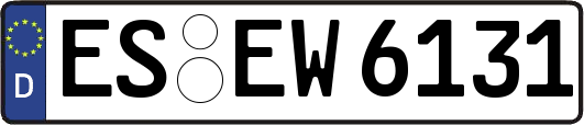 ES-EW6131