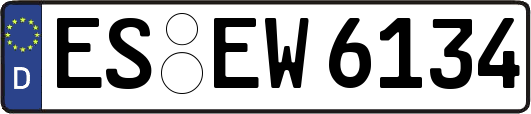 ES-EW6134